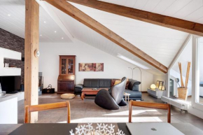 Ferienwohnung Harmonie